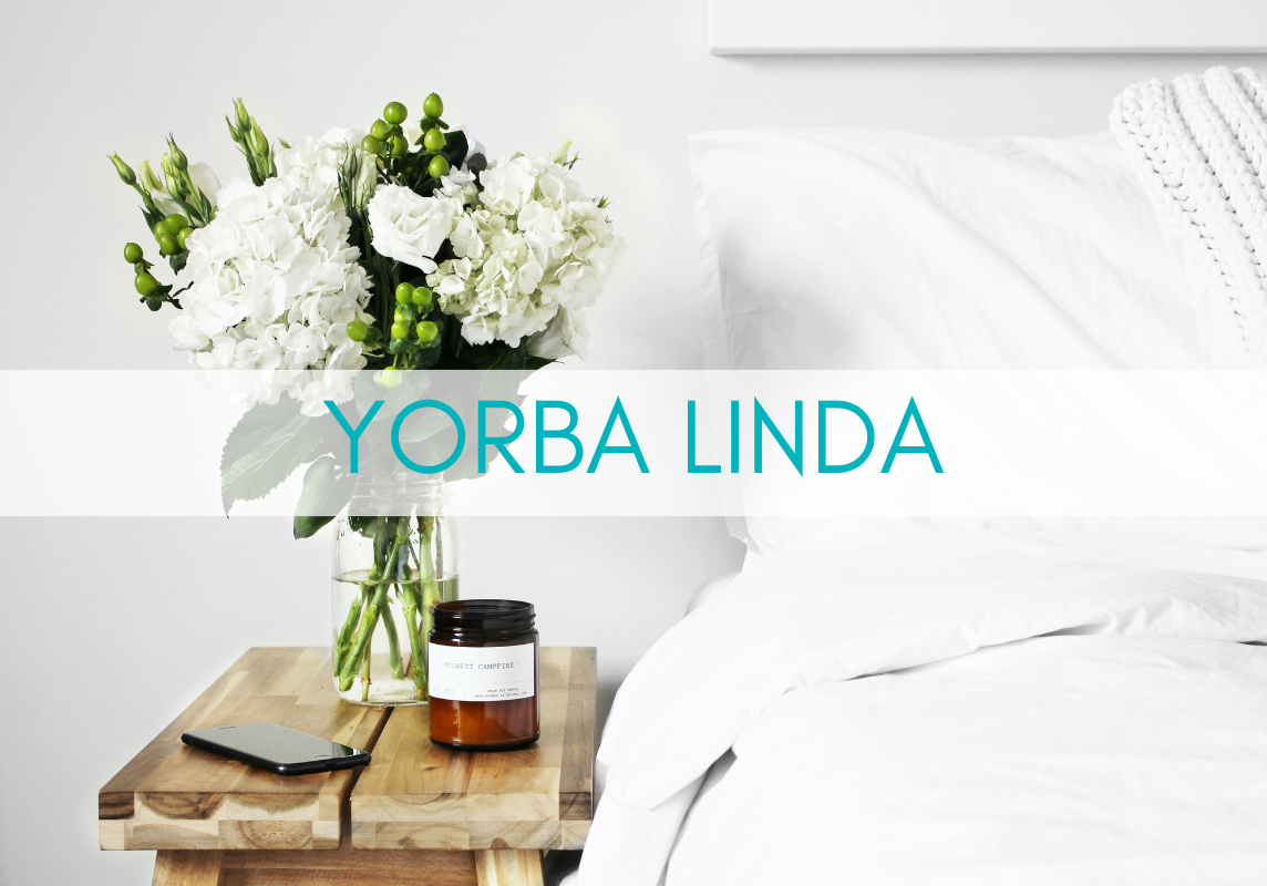 Yorba Linda Search